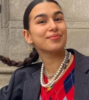 фотография Эрика Кикнадзе