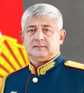 фотография Евгений Никифоров