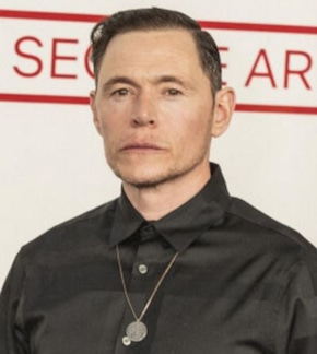 фотография Бёрн Горман