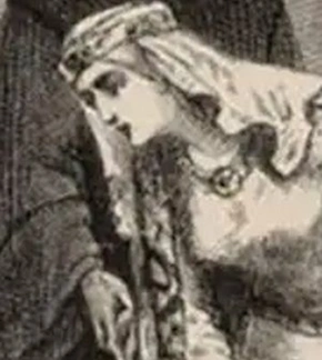 фотография Эдита Лебединая Шея