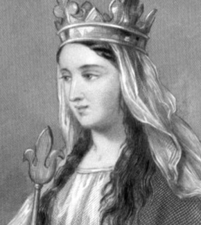 фотография Матильда Фландрская