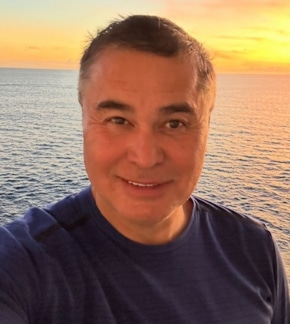 фотография Арман Давлетяров