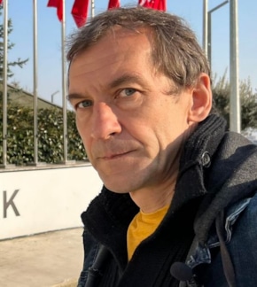 фотография Глеб Пьяных*