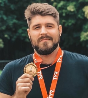 фотография Николай Свечников