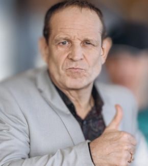 фотография Юрий Архангельский