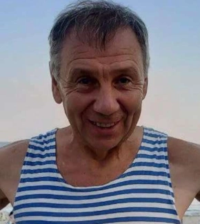 фотография Сергей Марков*