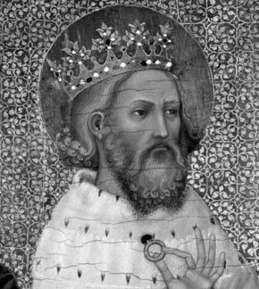 фотография Эдуард Исповедник