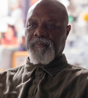 фотография Роберт Уиздом