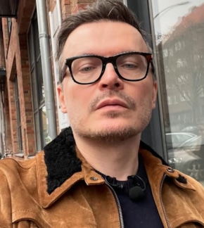 фотография Антон Суворкин*