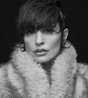 фотография Вероника Эчеги