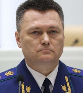 фотография Игорь Краснов