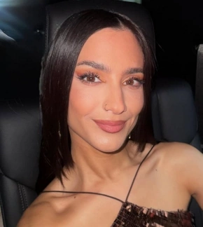 фотография Сол Родригес