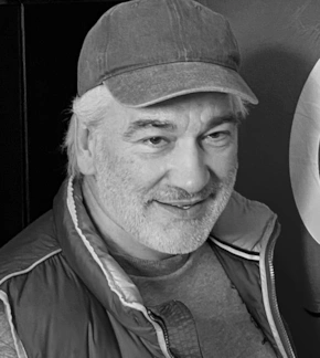 фотография Сергей Белюскин