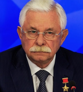 фотография Александр Руцкой