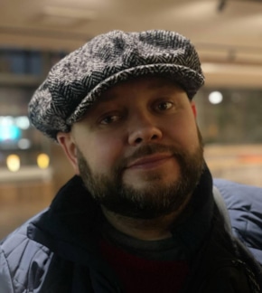 фотография Дмитрий Смолев