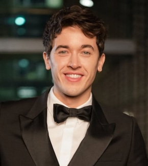 фотография Том Блит