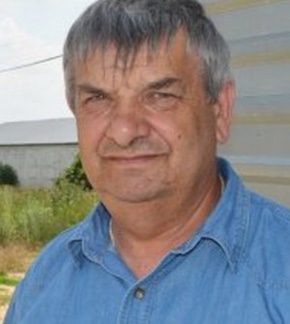 фотография Николай Штенгелов