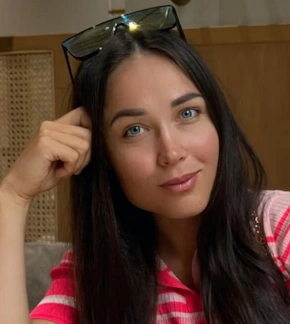 фотография Мария Пугачева