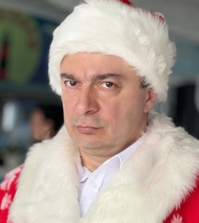 фотография Артур Мкртчян