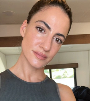 фотография Рона-Ли Шимон