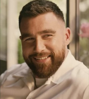 фотография Трэвис Келси