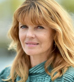 фотография Гвендолин Амон