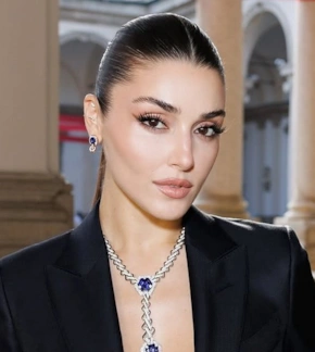 фотография Ханде Эрчел