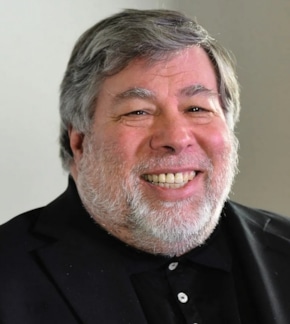 фотография Стив Возняк