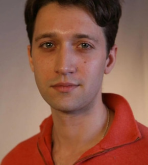 фотография Яков Левда