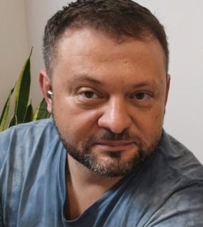 фотография Сергей Бойко*