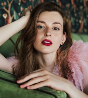 фотография Лена Гликсон