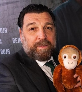 фотография Ховик Кеучкерян