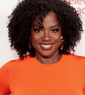 фотография Виола Дэвис