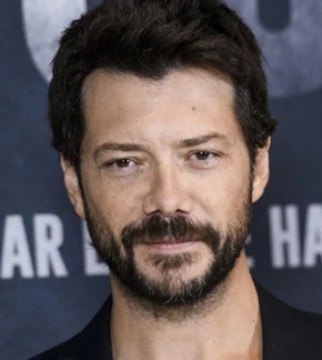 фотография Альваро Морте