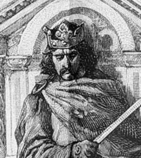 фотография Генрих I Французский