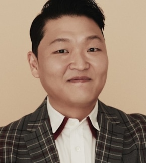 фотография Psy