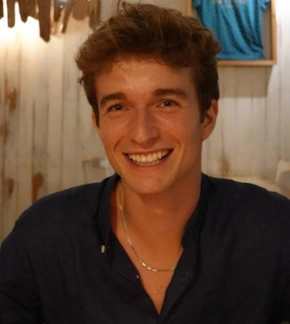 фотография Лоренцо Баньяти