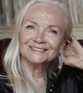 фотография Галина Миловская