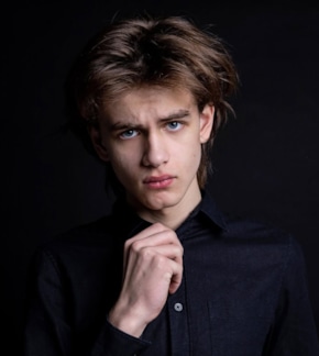 фотография Егор Леонтьев