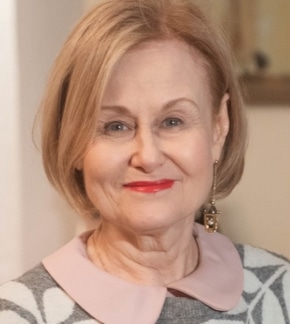 фотография Дарья Донцова