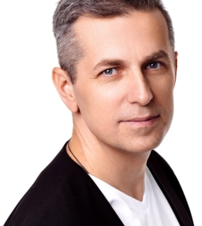 фотография Илья Дуров