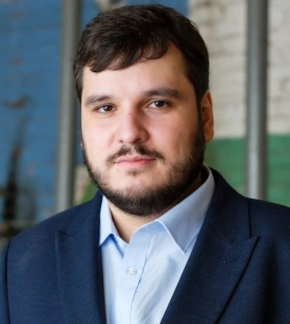 фотография Федор Балабанов