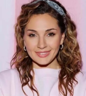 фотография Алиса Полунина