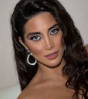 фотография Нино Деисадзе