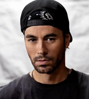 фотография Энрике Иглесиас