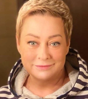 фотография Мария Аронова