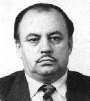 фотография Валерий Фатеев