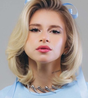 фотография Ваша Маруся