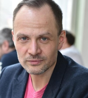 фотография Михаил Евланов