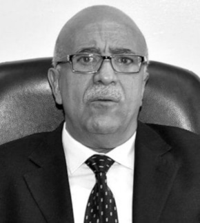 фотография Ахмед ар-Рахави